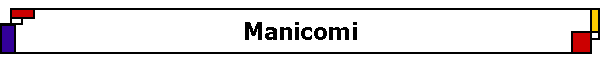 Manicomi